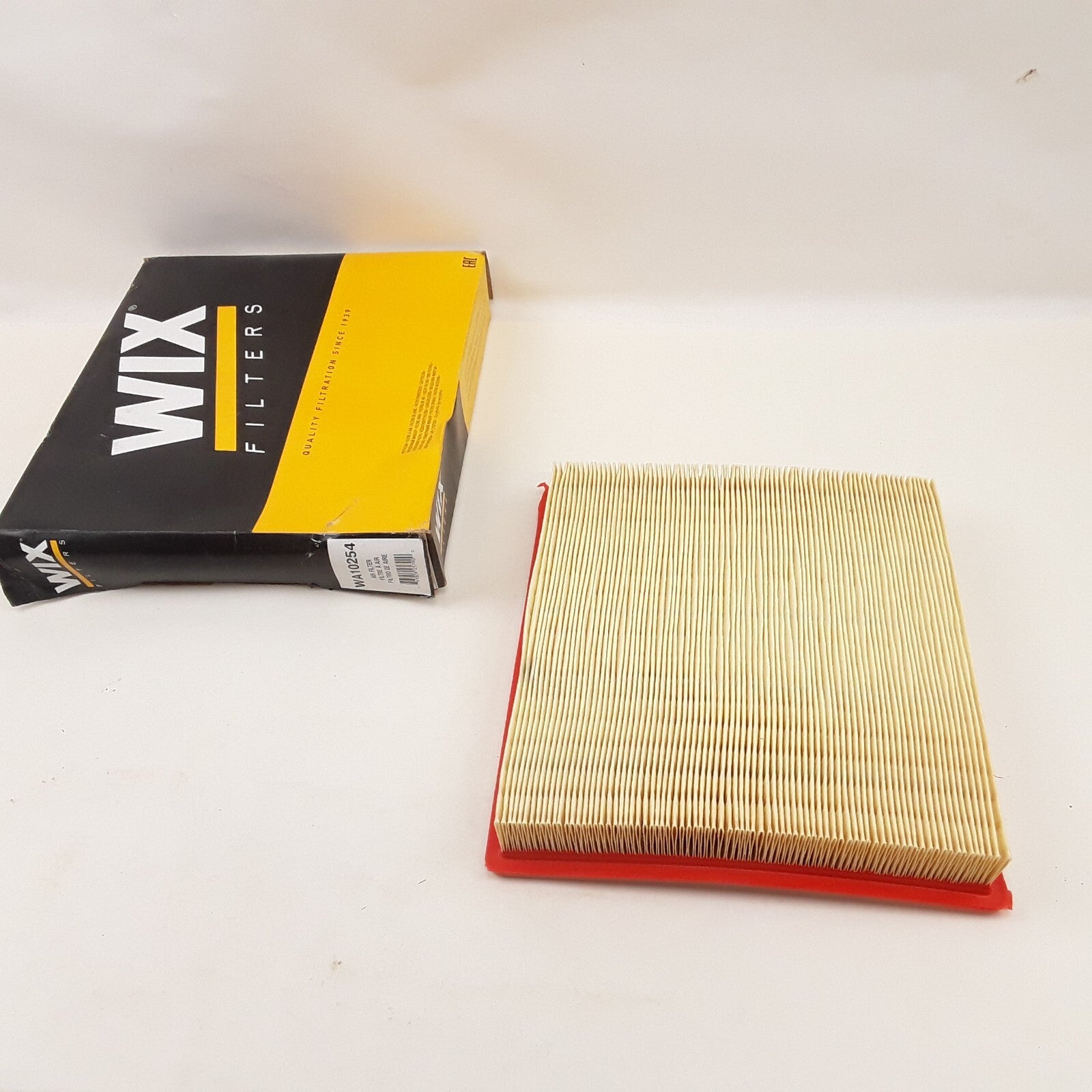 WIX Air Filter Fits Buick Regal Cadillac XTS Chevrolet Malibu Impala (2013-2019)