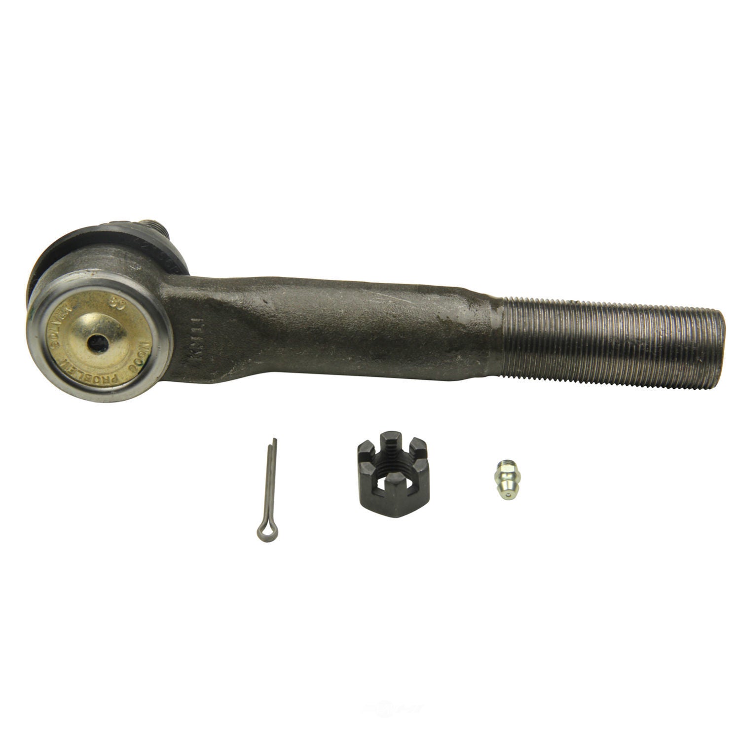 MOOG ES800375 Steering Drag Link For Ram 2500 3500 Dodge Ram 3500 2500 2003-2013