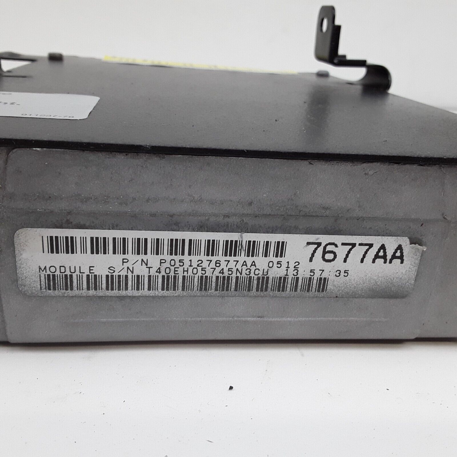Cardone 79-7426V Engine Control Module Rectangle For Dodge Chrysler 2002