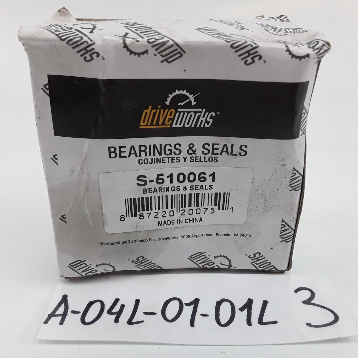 Wheel Bearing Fits Mitsubishi Lancer Mirage Nissan Sentra (2000 2001 2002-2007)
