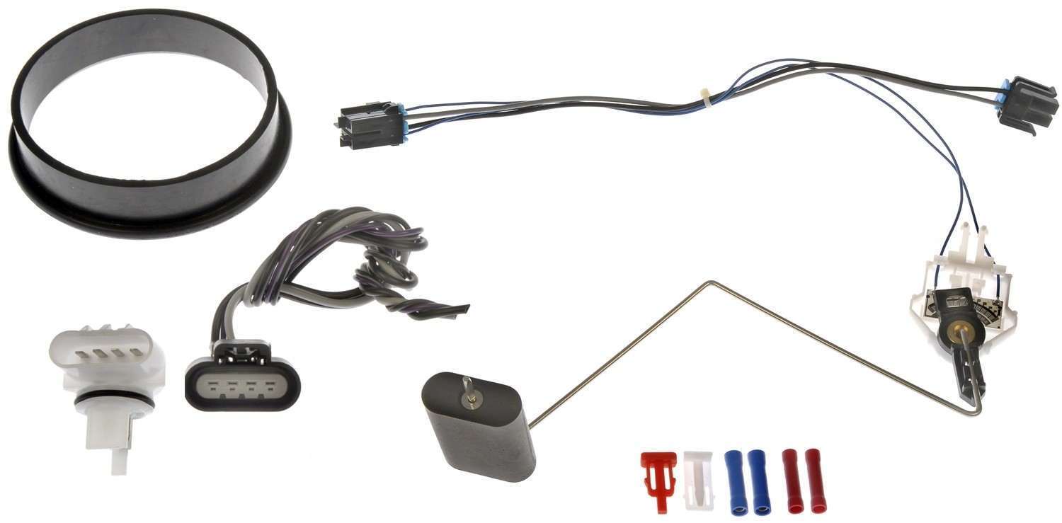 Dorman 911-005 Fuel Level Sensor And Gasket Fits Chevrolet GMC (1999 2000-2004)