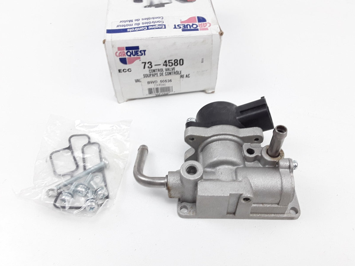 Idle Air Control Valve Fits Nissan Sentra 2000 2001 2002 2003 2004 2005 1.8L