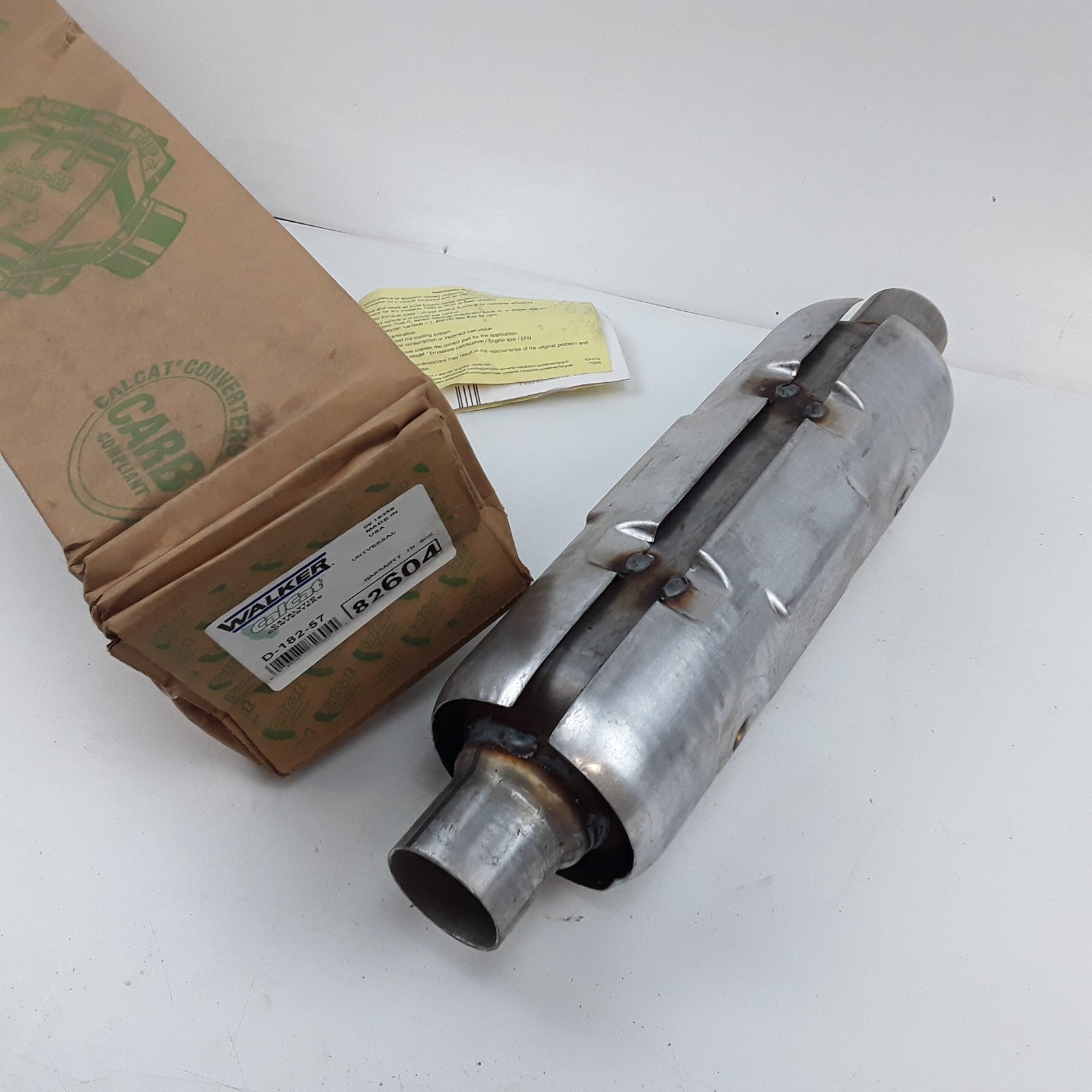 Catalytic Converter Fits Chevrolet Cavalier Malibu Pontiac Grand Am 1999-2005