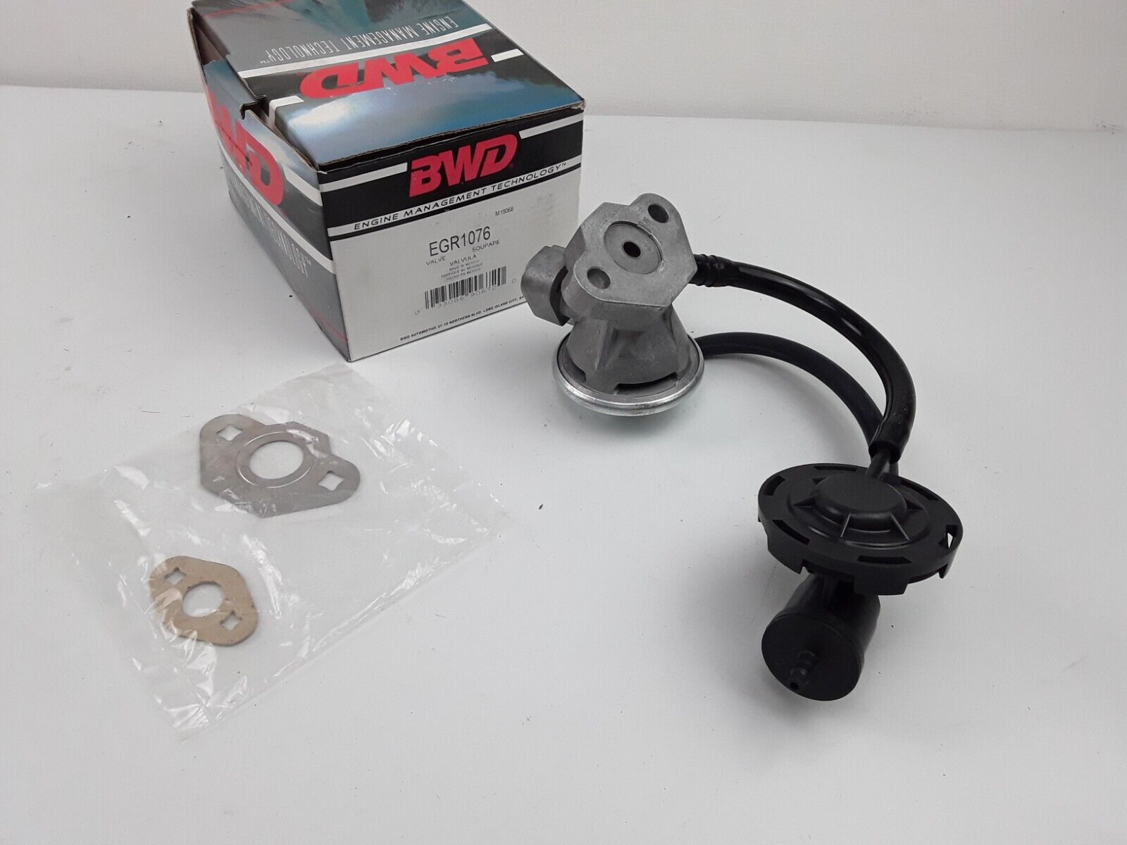 EGR Valve for Dodge Stratus Chrysler Sebring Cirrus 1995 1996 1997 1998 99 2000 - HotCarParts