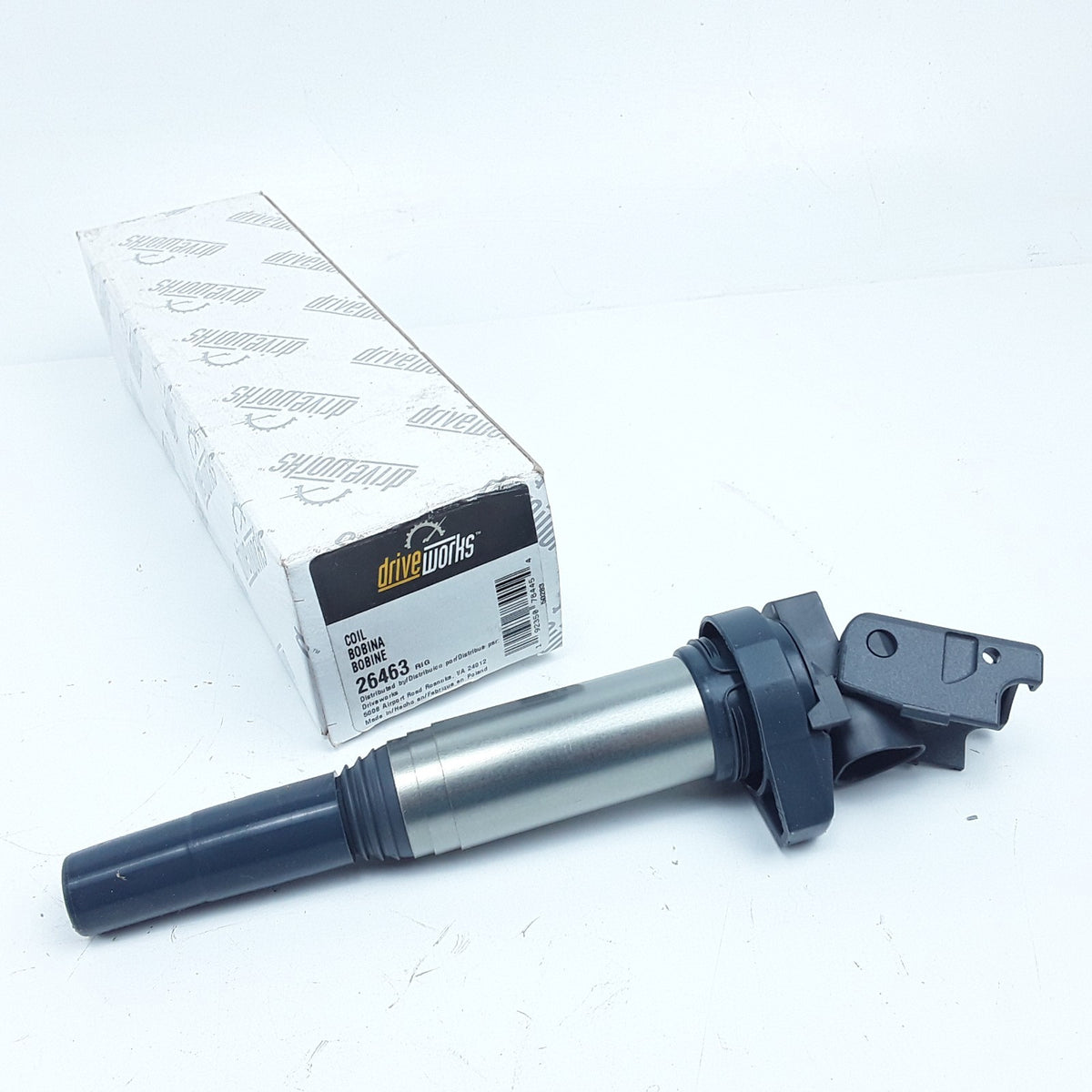 Ignition Coil Fits Acura EL BMW 135i 328i 325i 323i 335i Mini Cooper (2001-2016)
