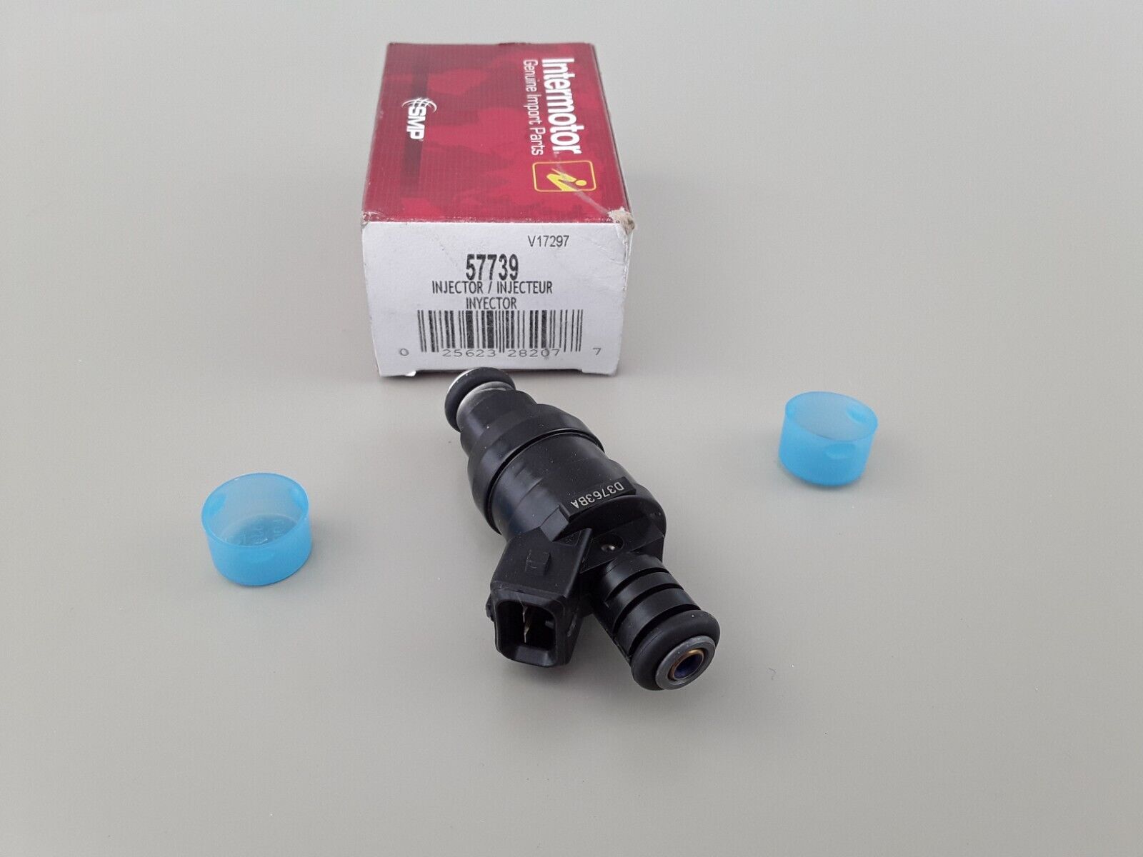 Fuel Injector For BMW 840Ci 1994-1997,530i 540i 1994-1998,740iL 740i 1993-1998 - HotCarParts