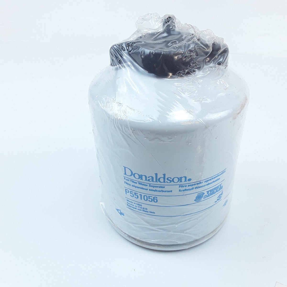 Donaldson P551056 Fuel Water Separator Filter for Holland CR & CX Series