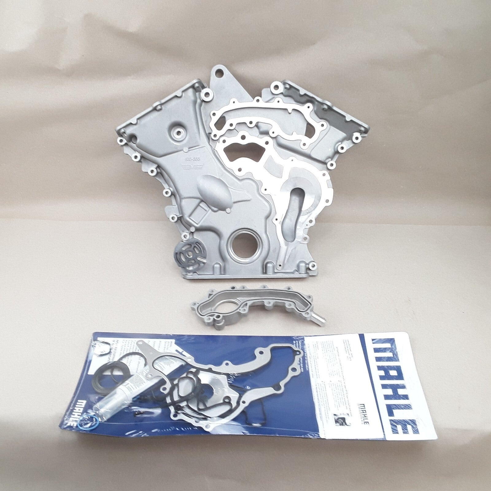 Dorman 635-555 Timing Cover Kit Fits Ram Jeep Dodge Chrysler 2012 2013 2014-2019