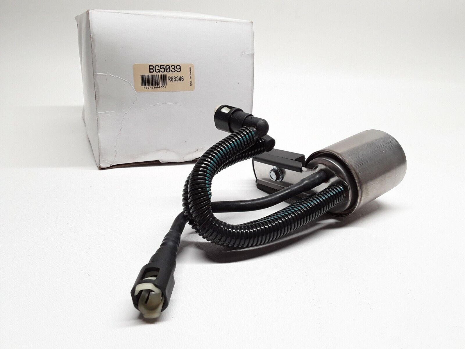 Fuel Filter-Gki CARQUEST R86346 for Dodge Neon fits Plymouth Neon 1995,1996,1997 - HotCarParts