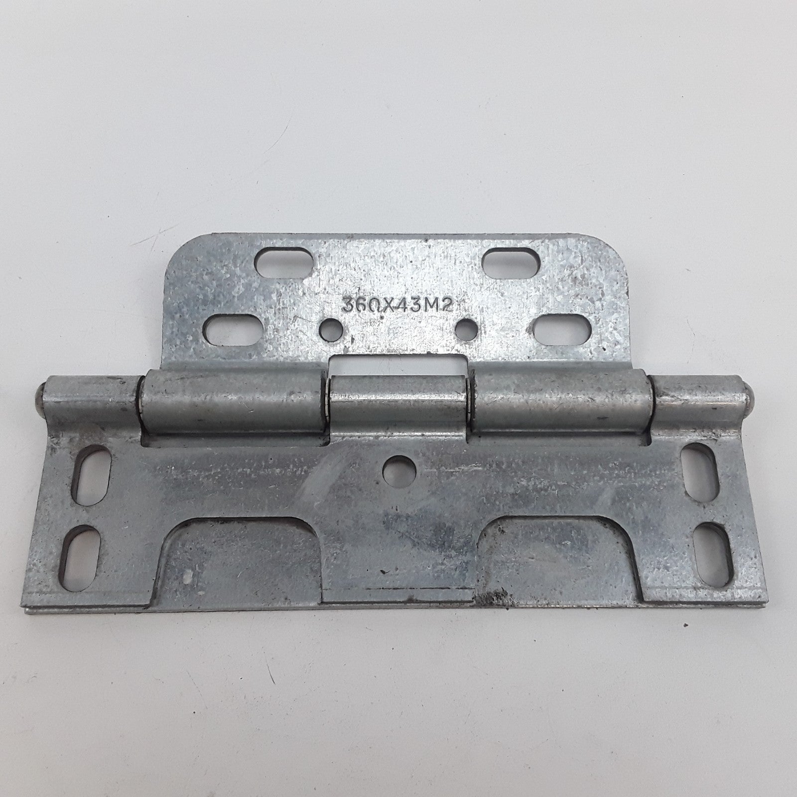Mack 36QX43M2 Door Hinge Assembly Fits Mack CH, CL, CV, CX, CHN