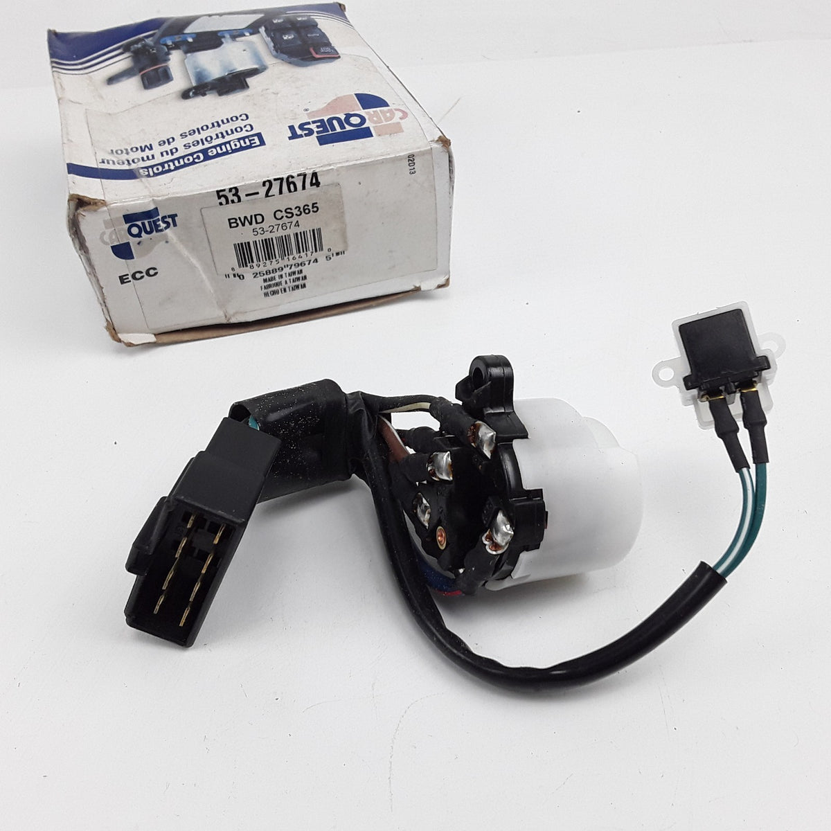 Ignition Starter Switch Fits Toyota Pickup 4Runner 1989 1990 1991 1992 1993-1995