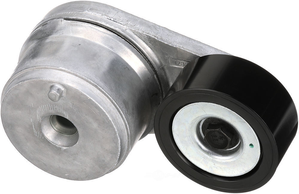 Gates 38624 Drive Belt Tensioner Assembly Fits GMC P6000 Chevrolet P6000 1995-96