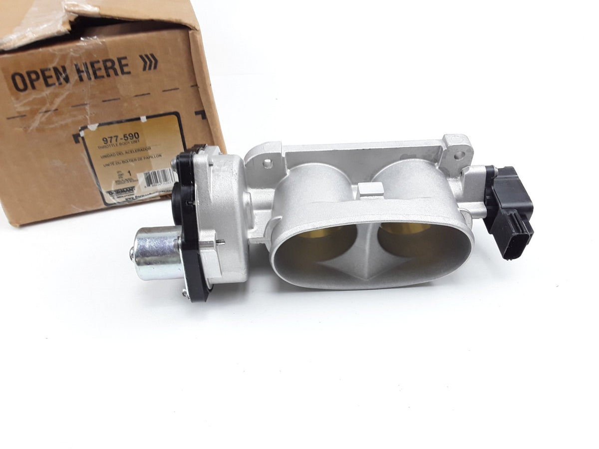 Dorman 977-590 Electronic Throttle Body Assembly For Ford Mustang 2009-2010 4.6L