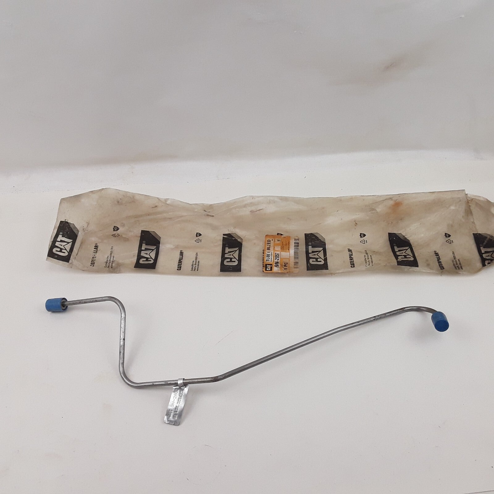 For Caterpillar OEM Cat 9N-2057 Tube A Bleed Easy Installation & Maintenance