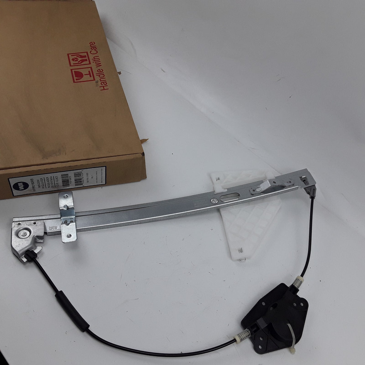 Rear Right Power Window Regulator Fits Jeep Grand Cherokee (2001 2002 2003 2004)
