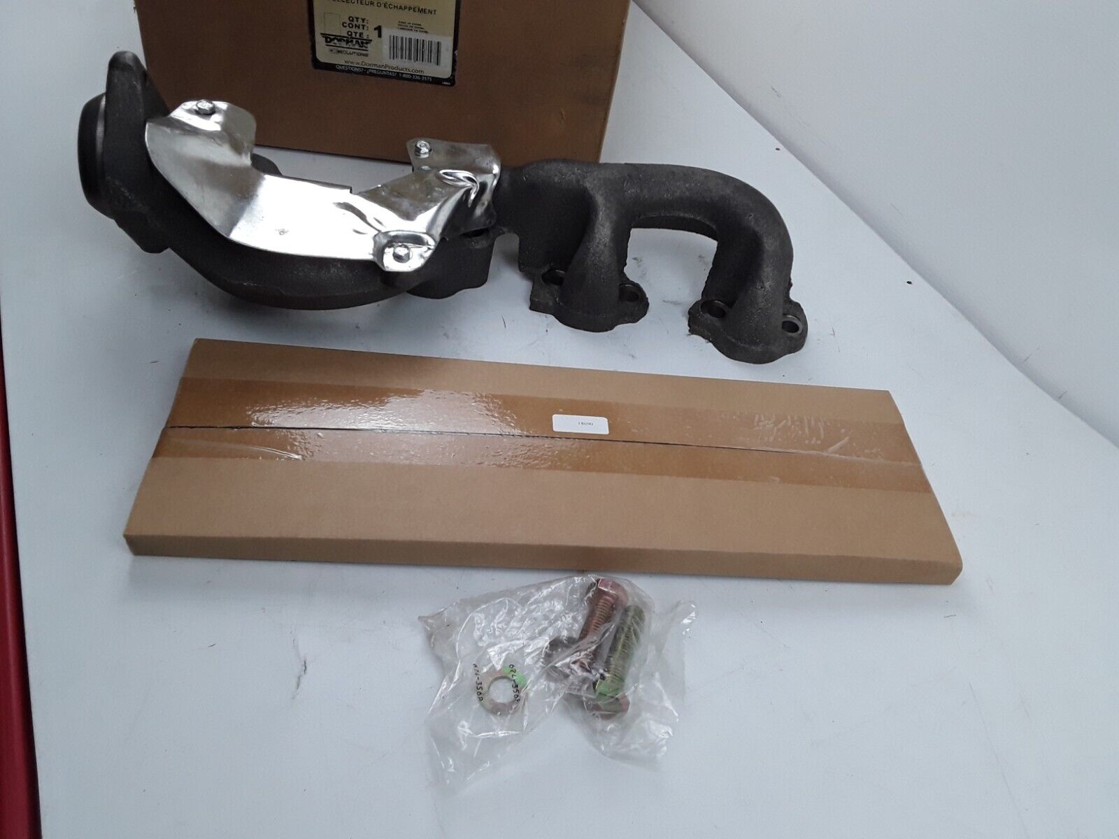 Exhaust Manifold Dorman 674-329 For Ford Explorer,Mercury Mountaineer 1998-2001 - HotCarParts