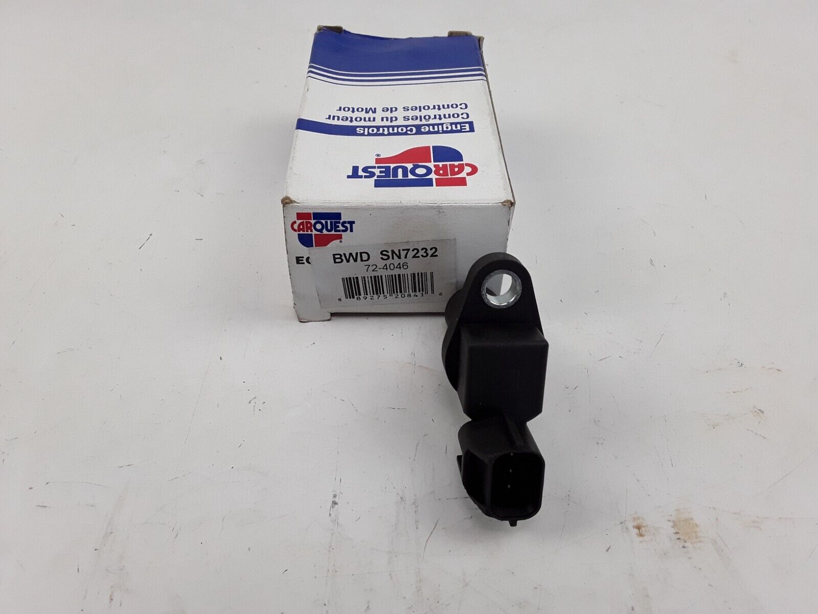 Transmission Speed Sensor for Hyundai Santa Fe, Elantra, Sonata 2001-2007 - HotCarParts