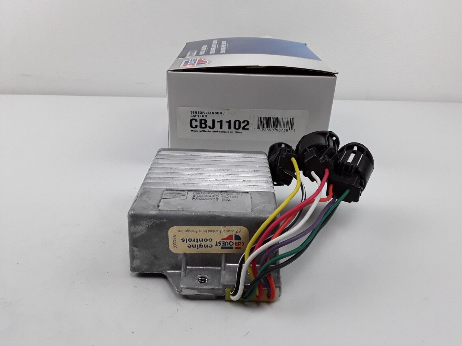 Ignition Control Module For Lincoln,Mercury,Jeep,Ford 1981-1997 NEW - HotCarParts