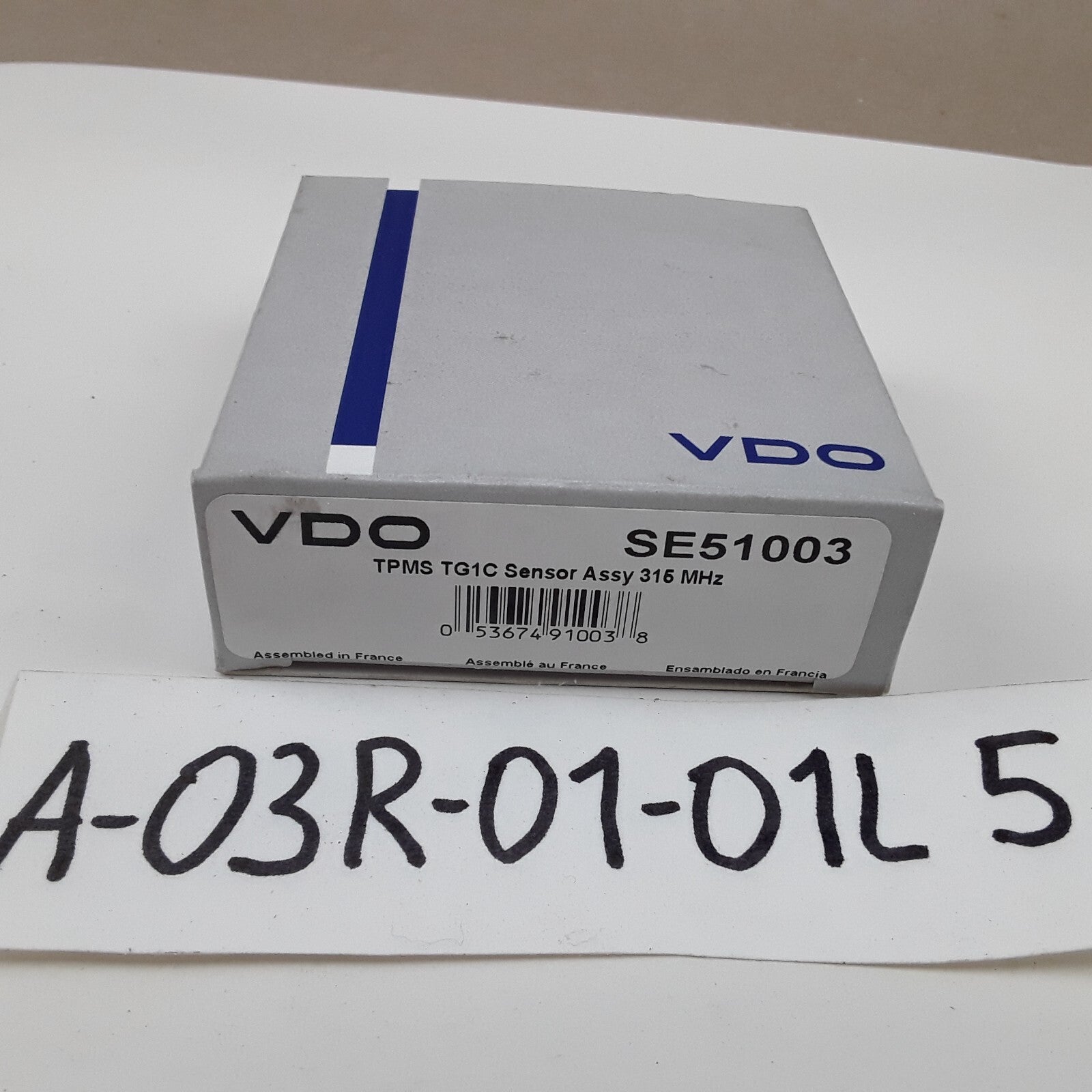 TPMS Sensor Fits Volvo C30 2007-2013 C70 2006-2013 XC70 2009 2010 2011 2012 2013