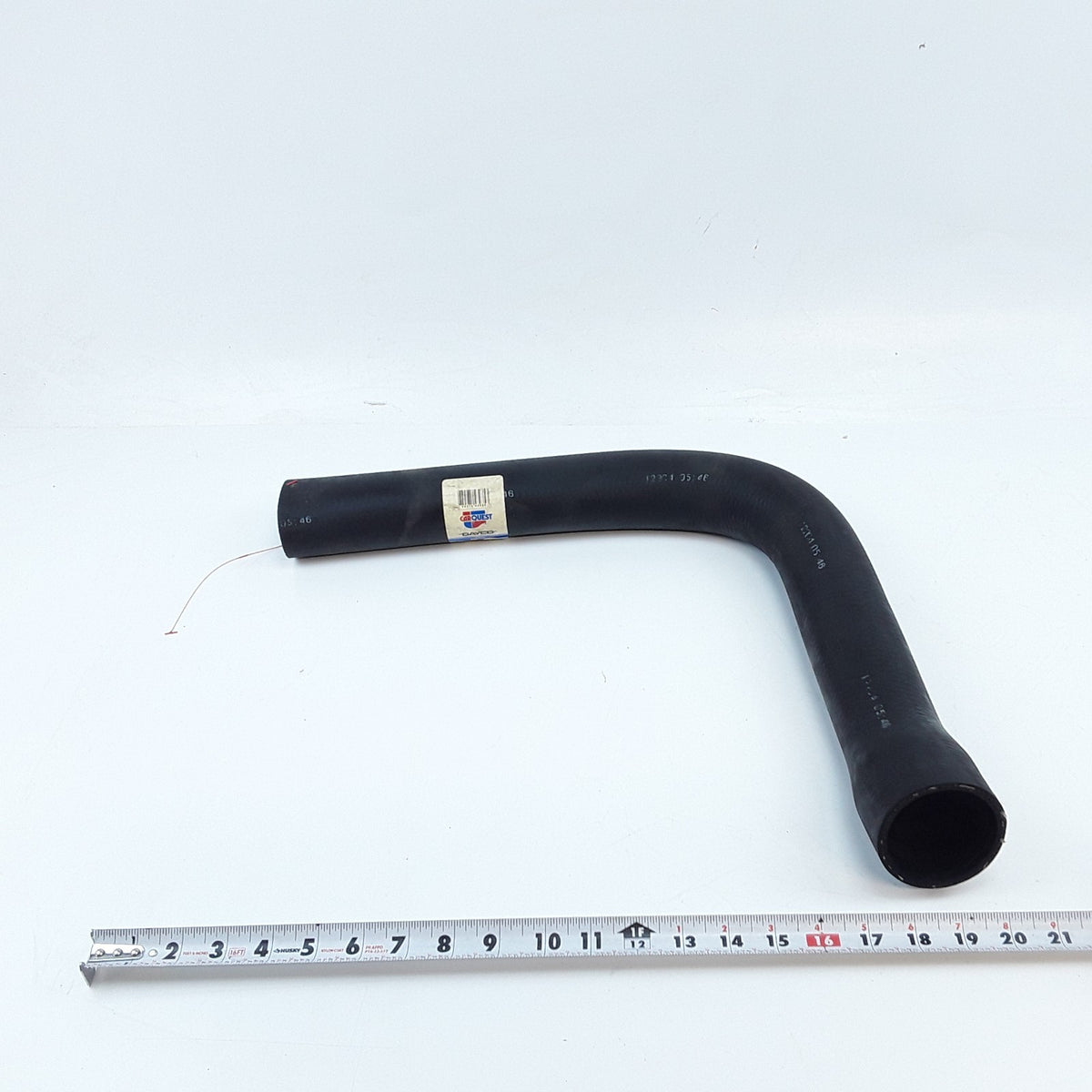 Dayco 72324 Radiator Hose Fits Freightliner M2-106 B2 (2002 2003 2004 2005)