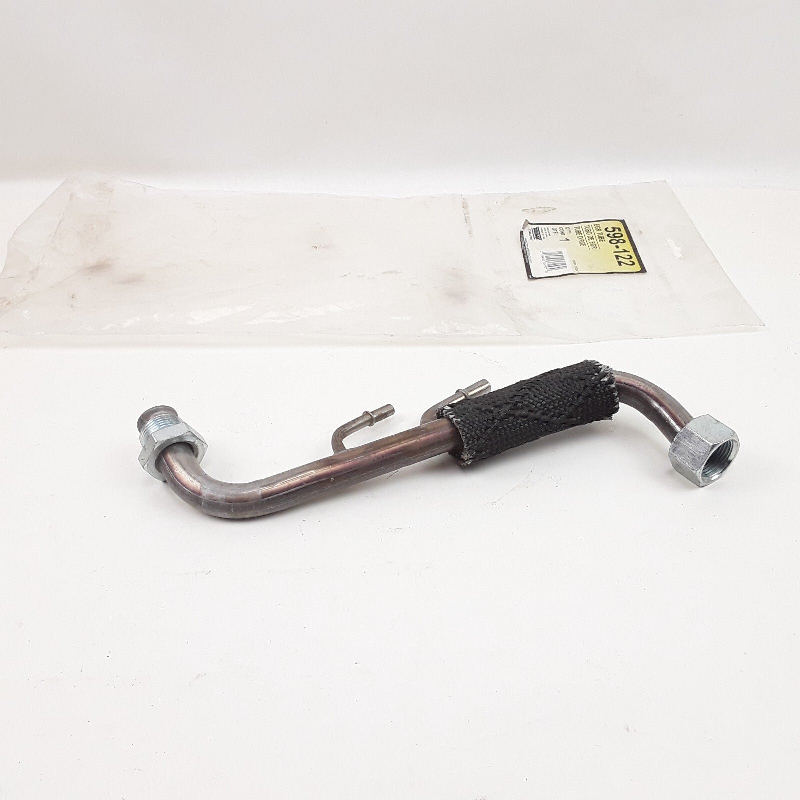 Exhaust Gas Recirculation (EGR) Line-EGR Line Fit Ford Taurus Mercury Sable 2000