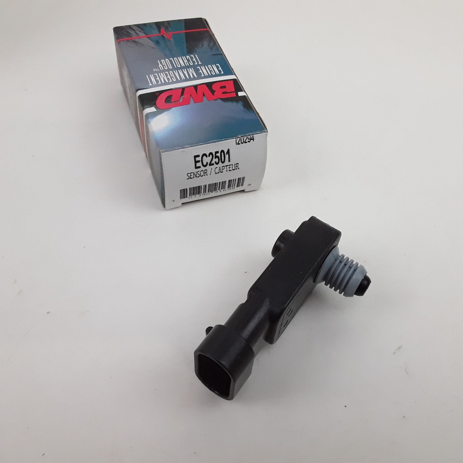 Fuel Tank Pressure Sensor-GAS Fits Buick Lucerne 2006 2008 Cadillac CTS 2003
