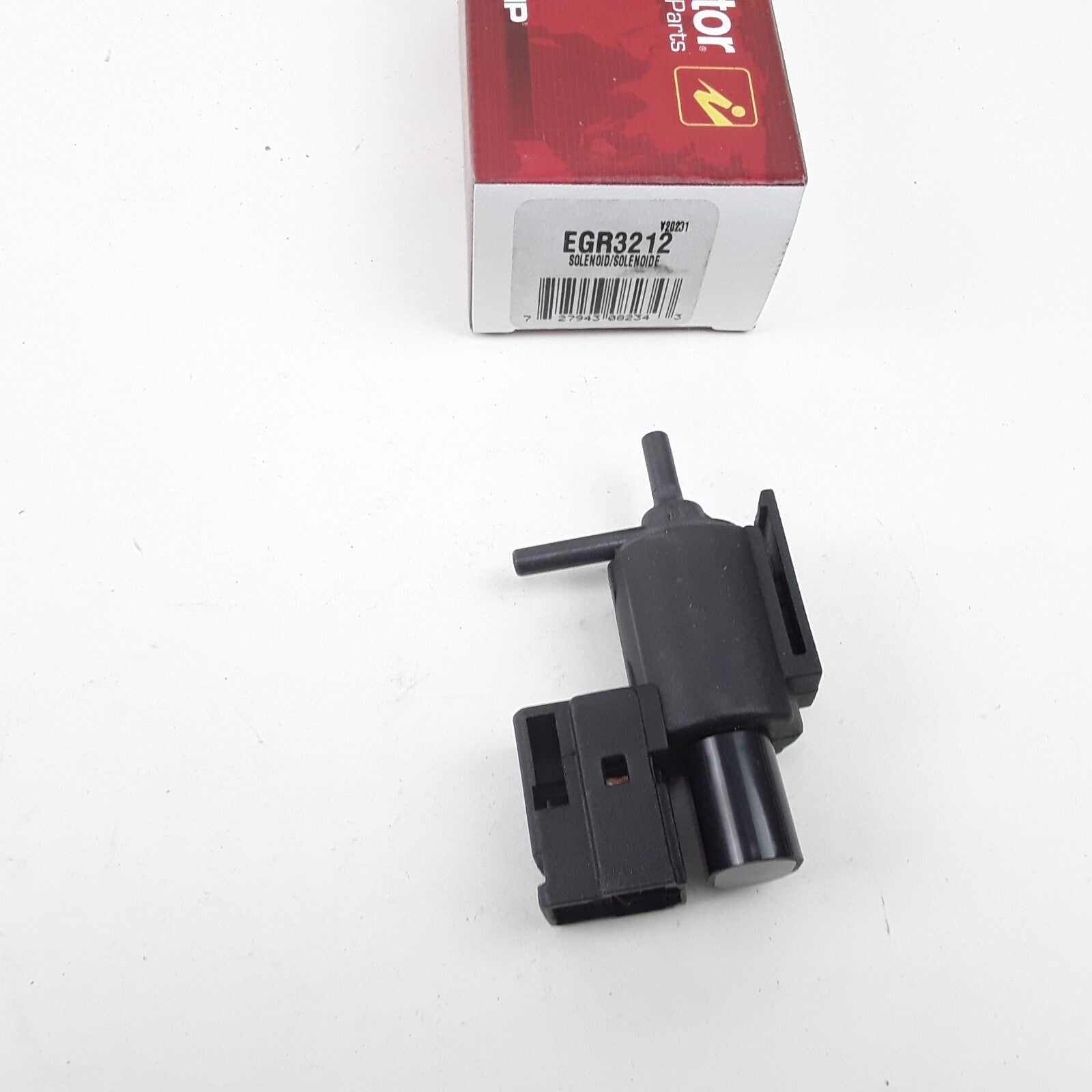 EGR Valve Control Solenoid For Ford Probe 1993-1997 Mazda 626 1993-2002 323 1995