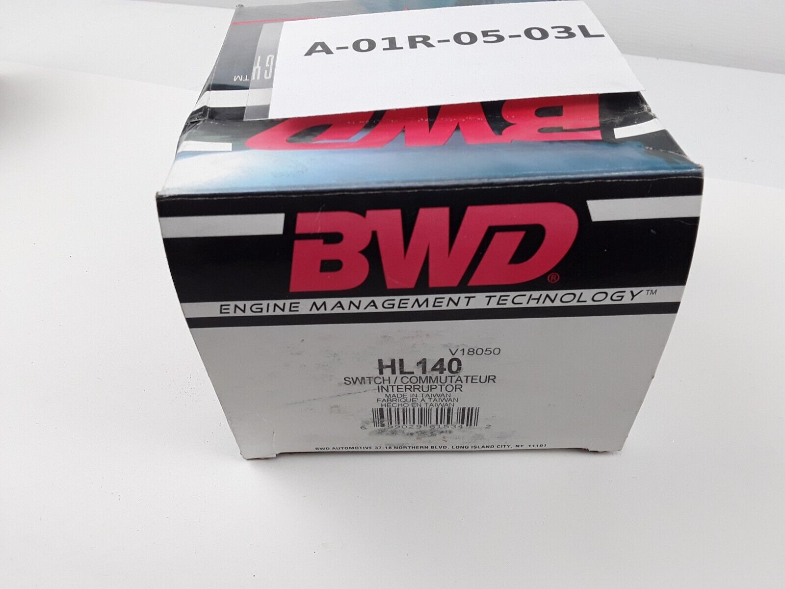 Headlight Switch for Ford Super Duty F-250 F-350 F-450 F-550 1999 2000 F-650 750