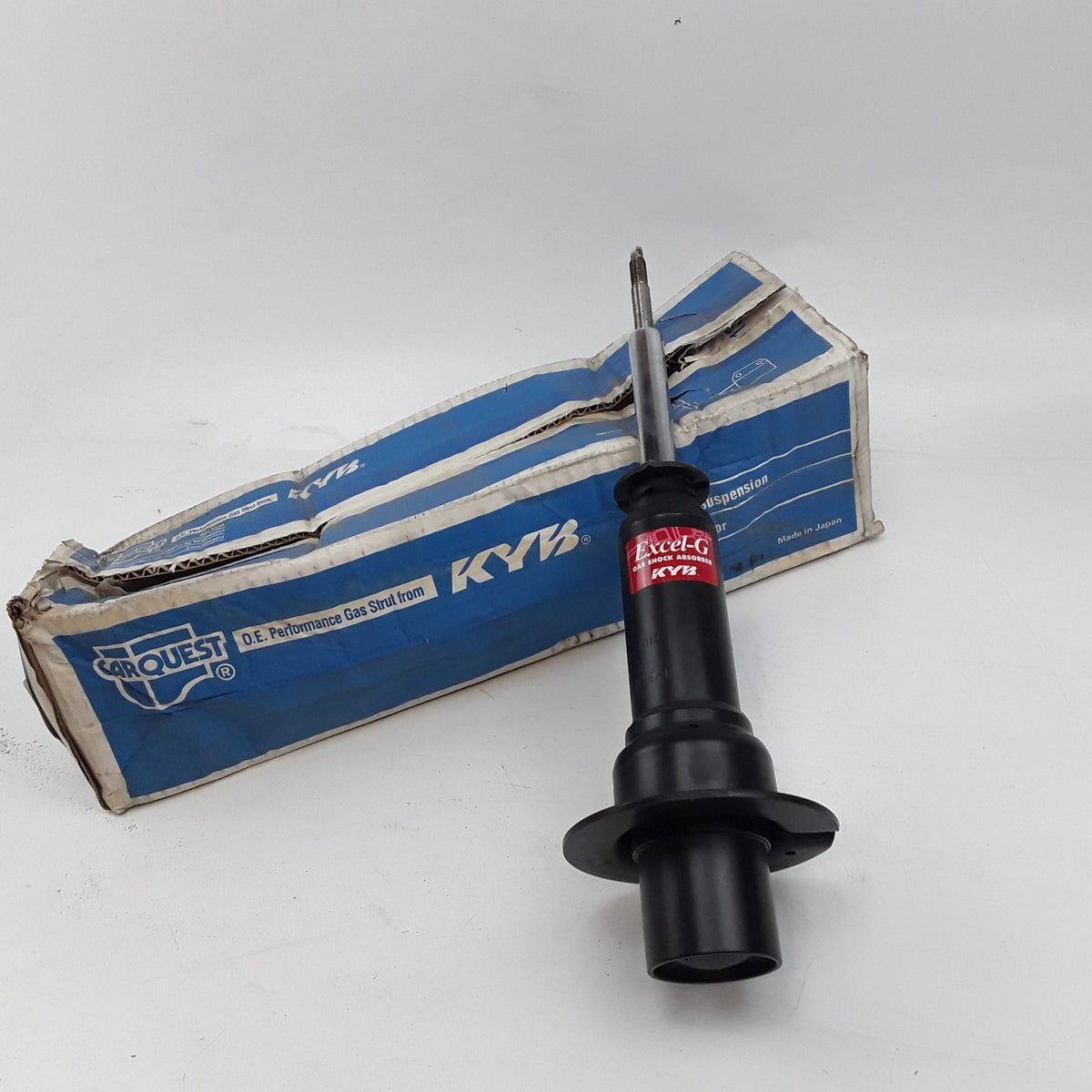 Front Suspension Strut Fits Dodge Nitro Jeep Liberty (2002 2003 2004 2005-2012)
