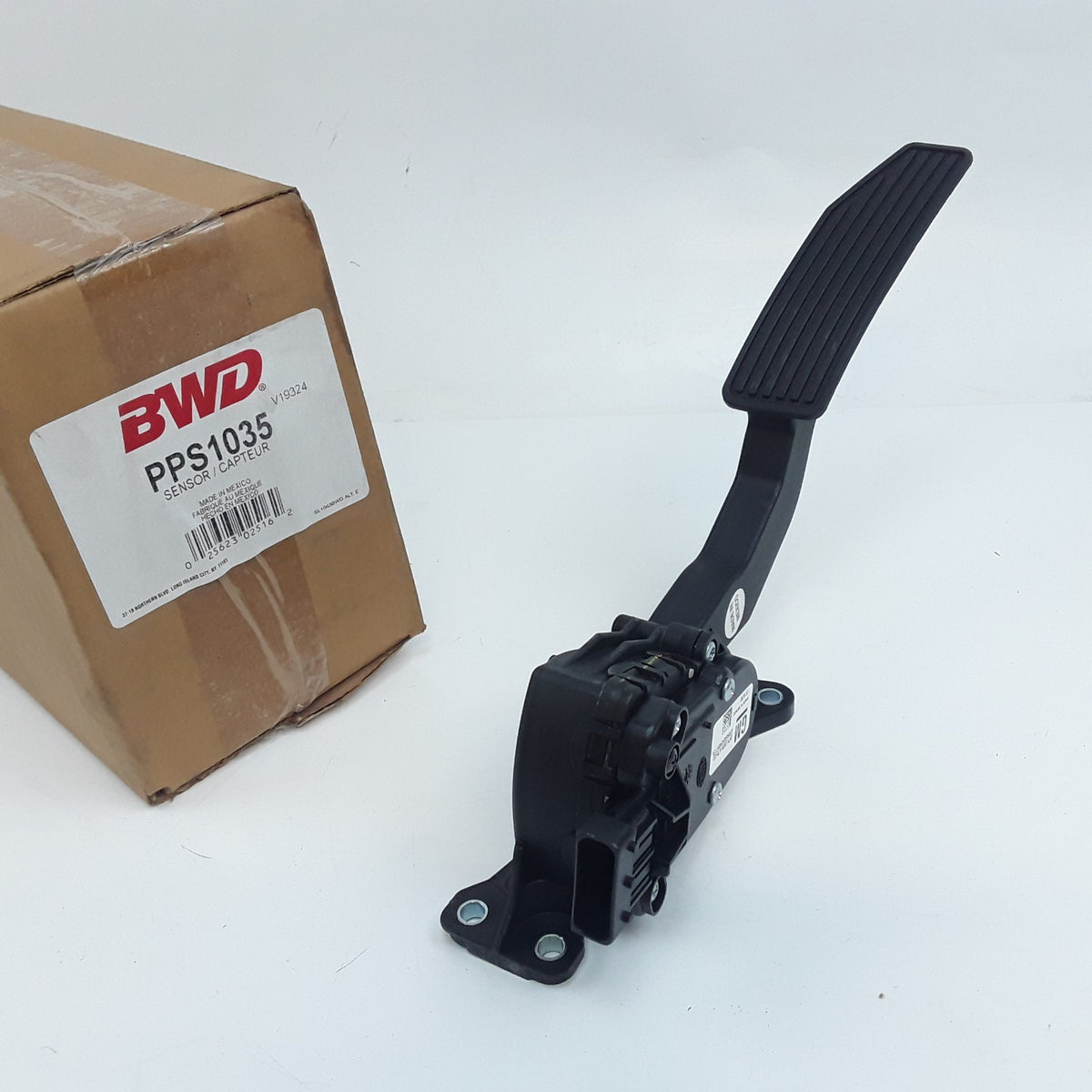 Accelerator Pedal Sensor Fits GMC Chevrolet Hummer Isuzu (2004 2005 2006-2009)
