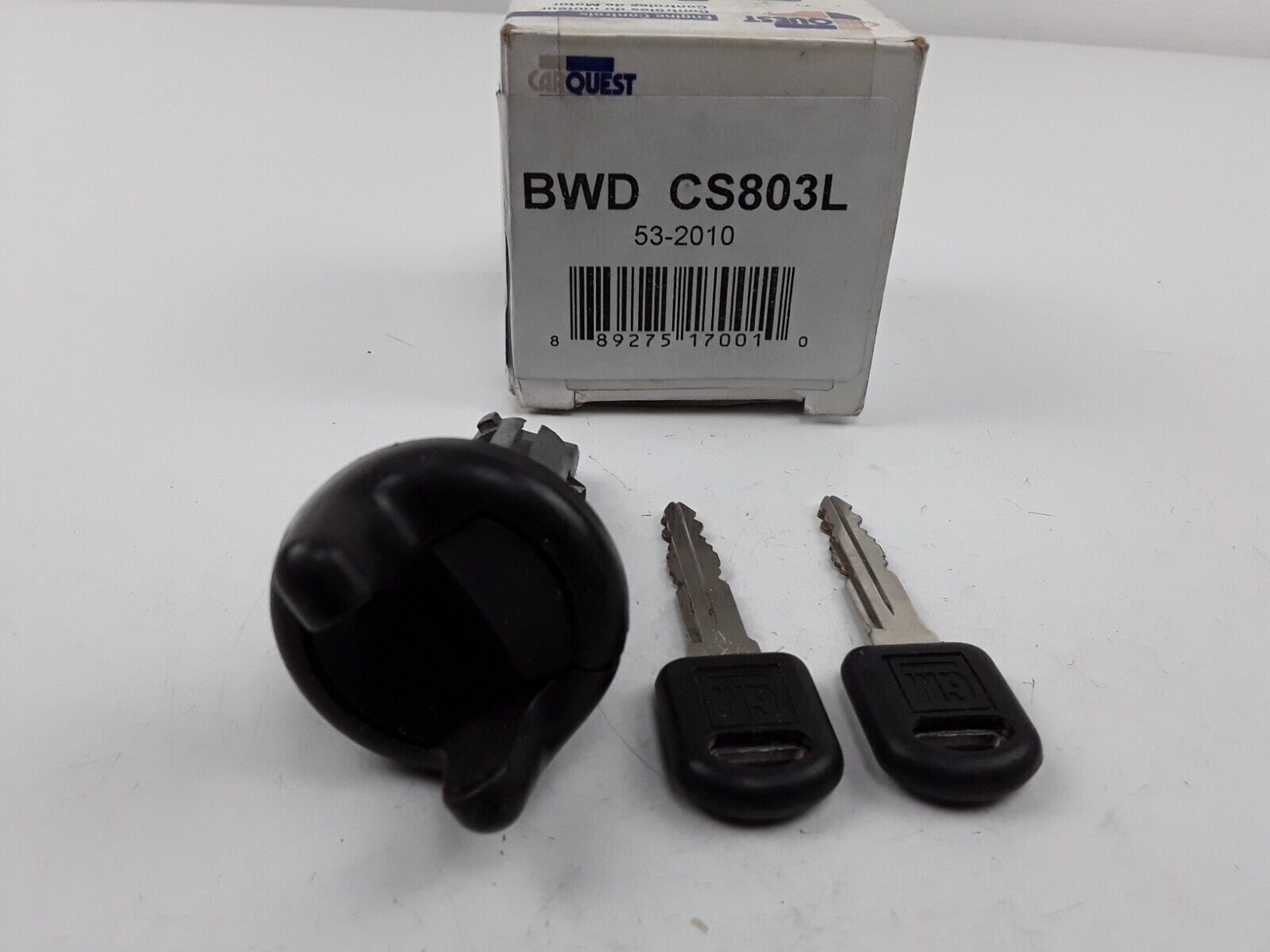 Ignition Lock Cylinder For Chevrolet Venture ,Tahoe 2002 2003 2004 2005 2006 - HotCarParts