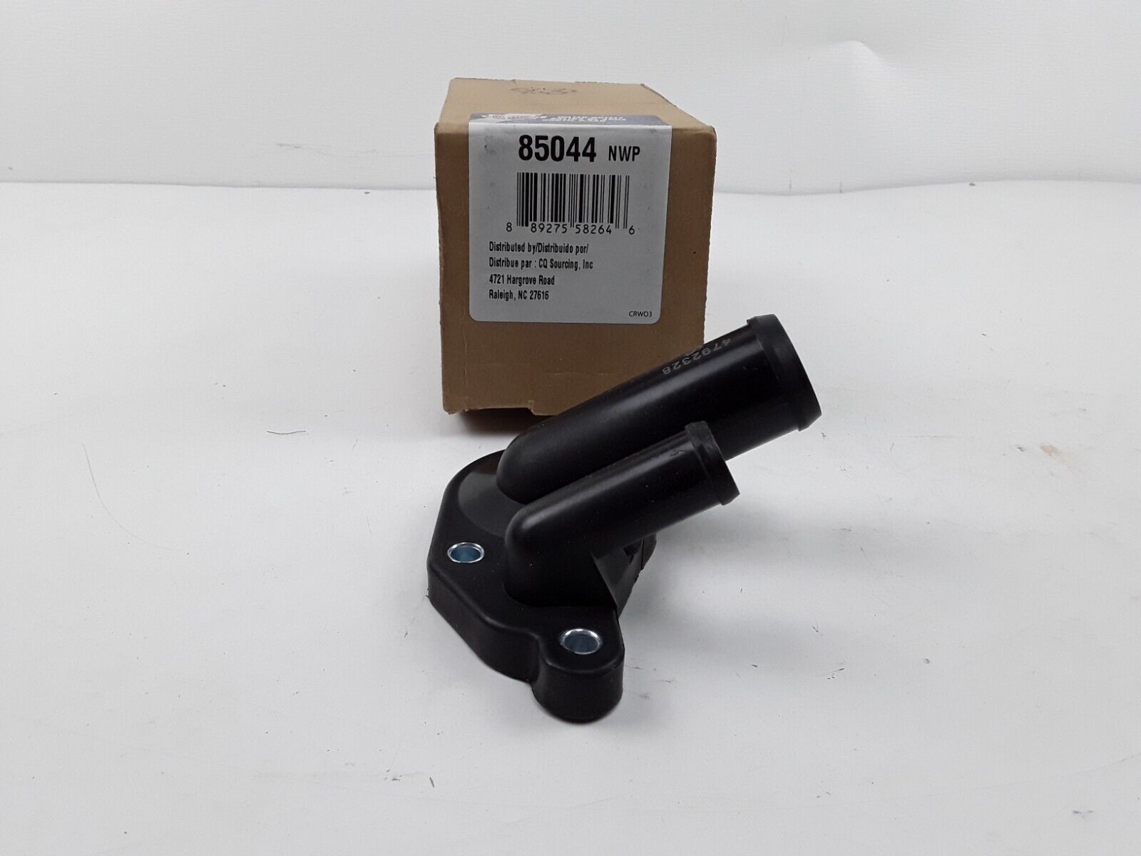 Engine Coolant Water Outlet For Dodge,Chrysler Intrepid 1998 1999 2000 2001-2004 - HotCarParts