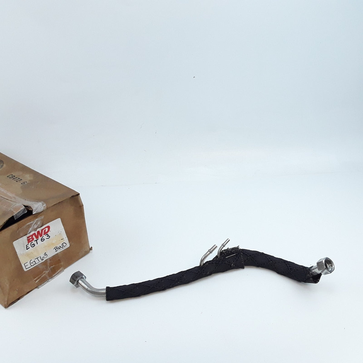 EGR Tube Fits Mercury Mountaineer Ford Explorer Sport Trac Explorer (1997-2001)