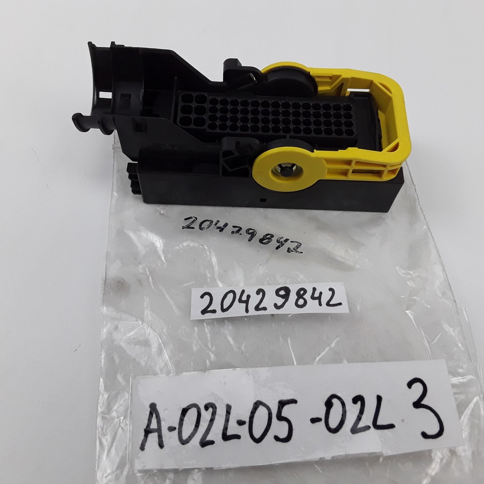 Multi-Purpose Hardware Housing Volvo EC160E EC170D EC180D EC200D EC220D L110E