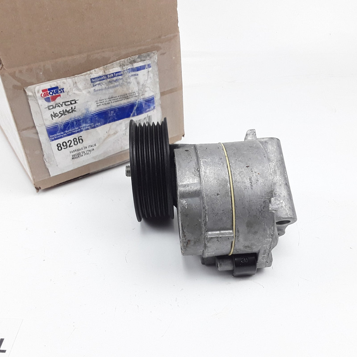 Automatic Belt Drive Tensioner For Cadillac Saab Saturn 1994 1995 1996 1997-2005