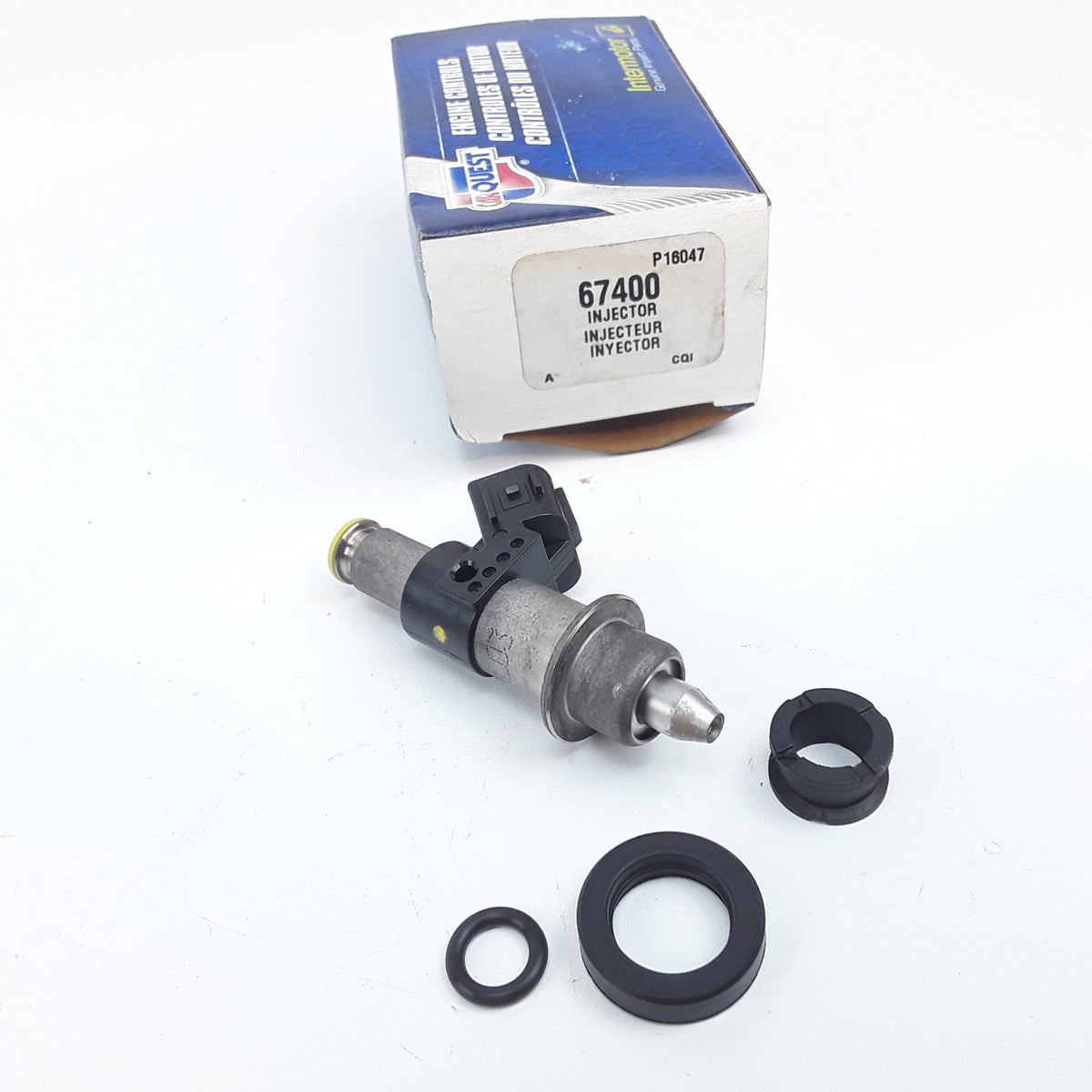 Fuel Injector Fits Honda S2000 (2000 2001 2002 2003 2004 2005) 2.0L 2.2L
