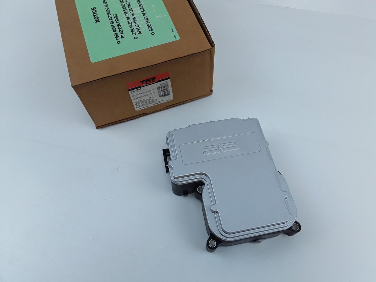 ABS Control Module Fits GMC Yukon Chevrolet Tahoe Cadillac Escalade (2000-2002)