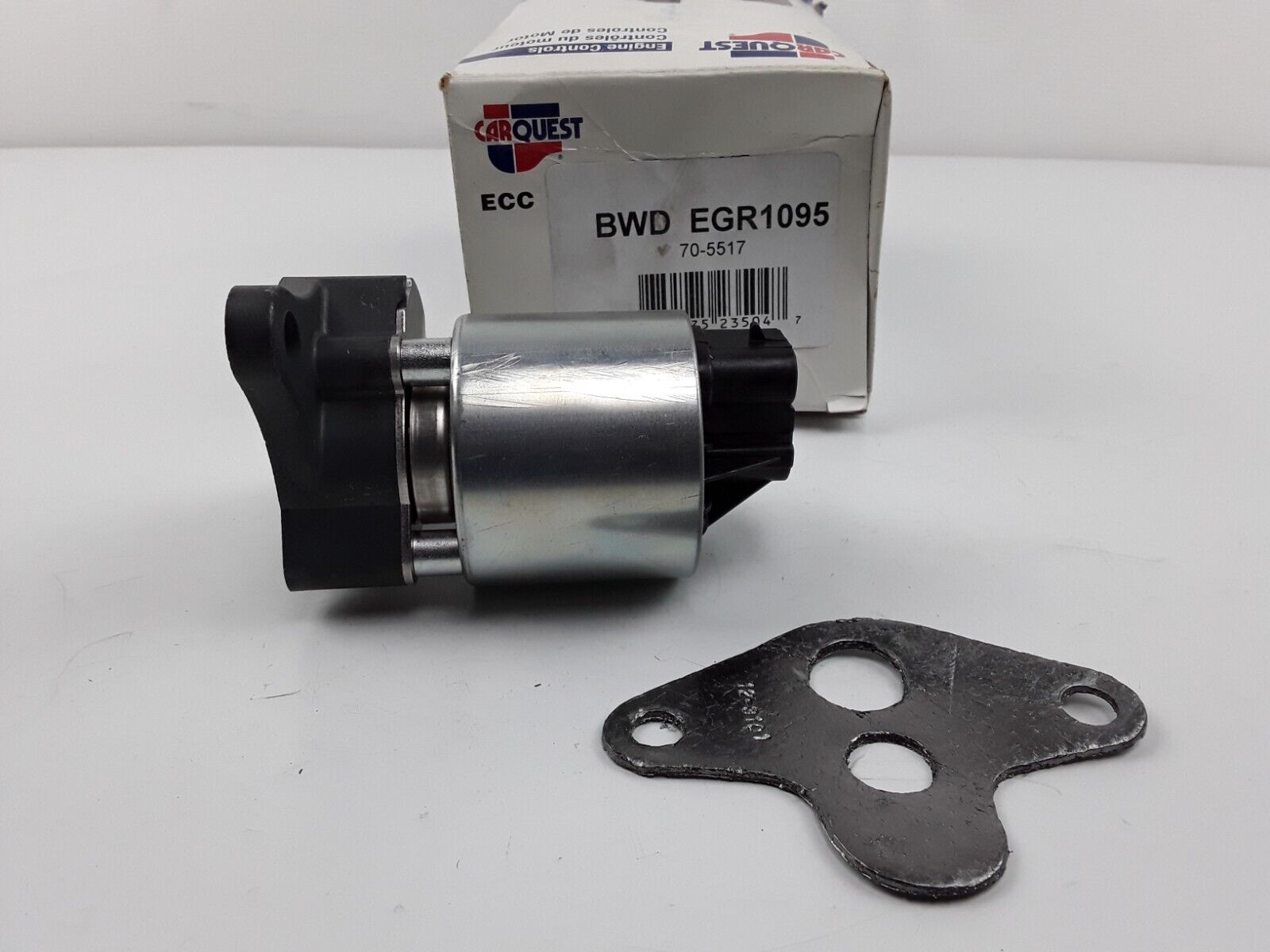 EGR Valve For Chevrolet Monte Carlo 1997 1998 1999 2000 2001 2002 2003 2004 2005 - HotCarParts