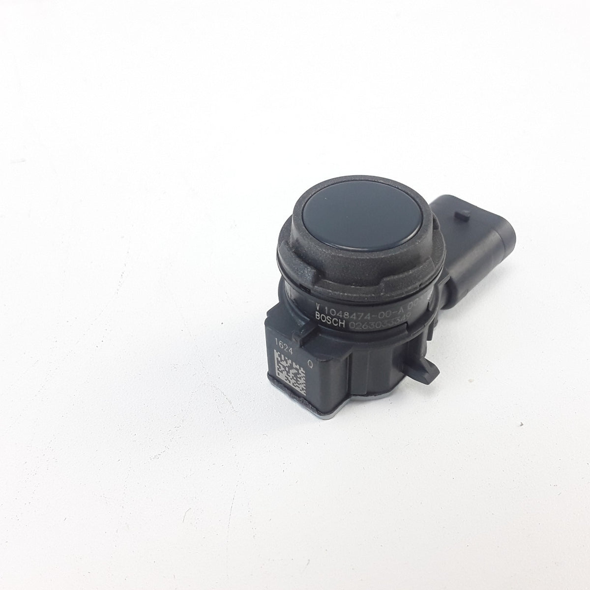 For Tesla Model S & X Front Rear PDC Parking Sensor 1048474-00-A Genuine OEM