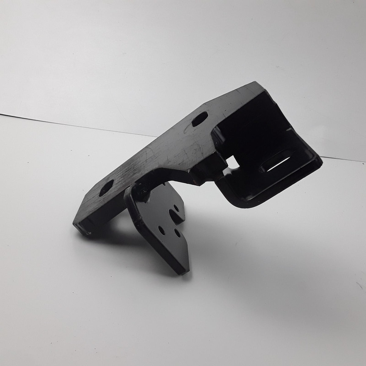 Caterpillar 336-1163 6mm Thick Front Window Guard Mounting Bracket Heavy Duty