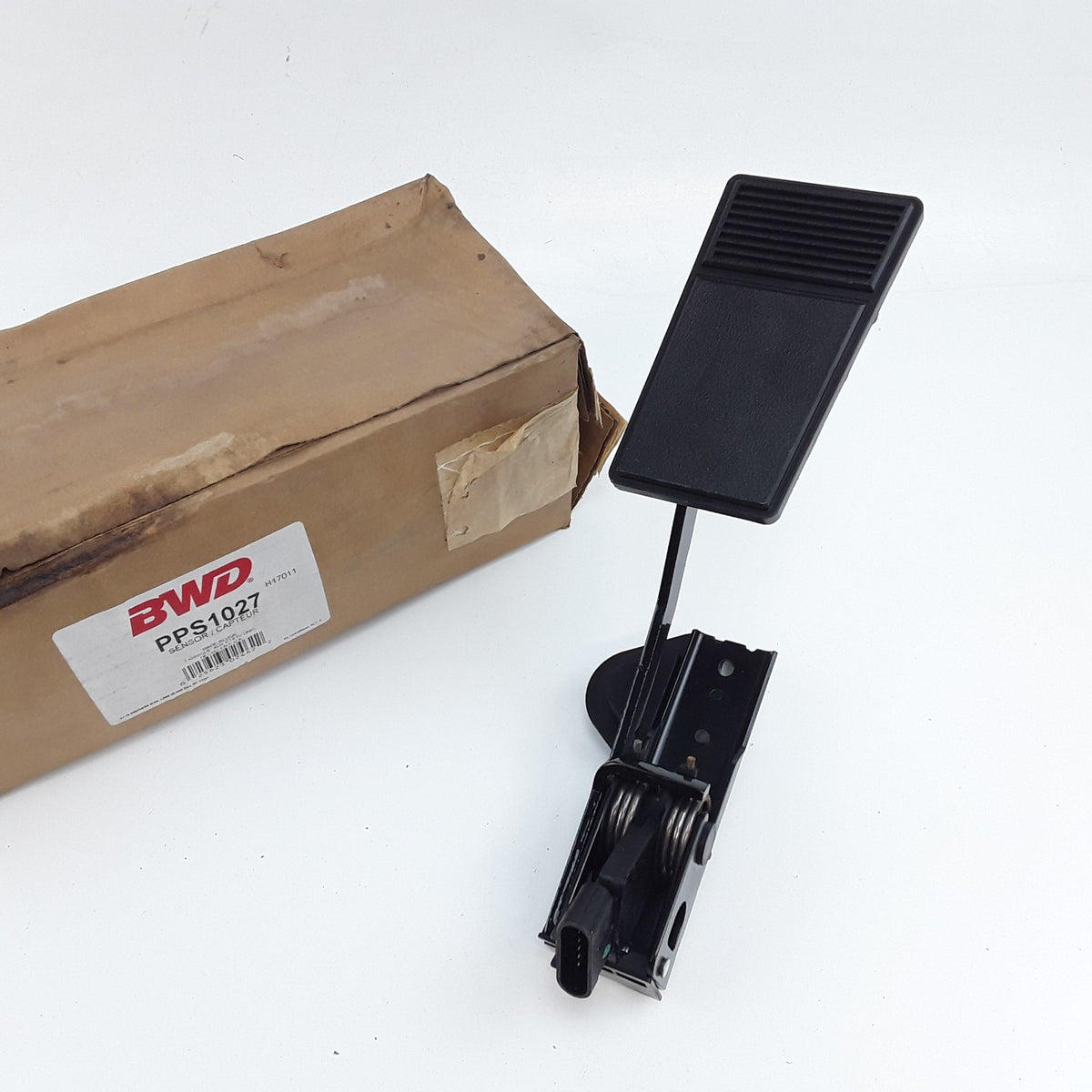 Accelerator Pedal Sensor Fits Buick LaCrosse Allure Chevrolet Impala (2005-2008)
