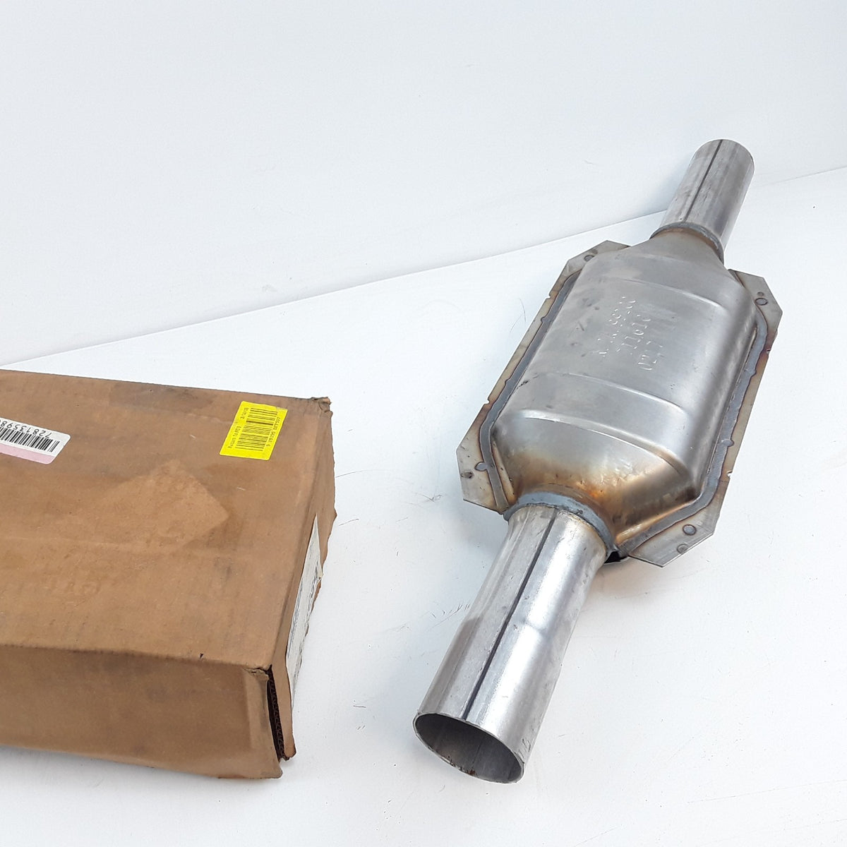 Catalytic Converter Fits 1988-1993 Chevrolet C1500 Astro GMC C1500 Safari