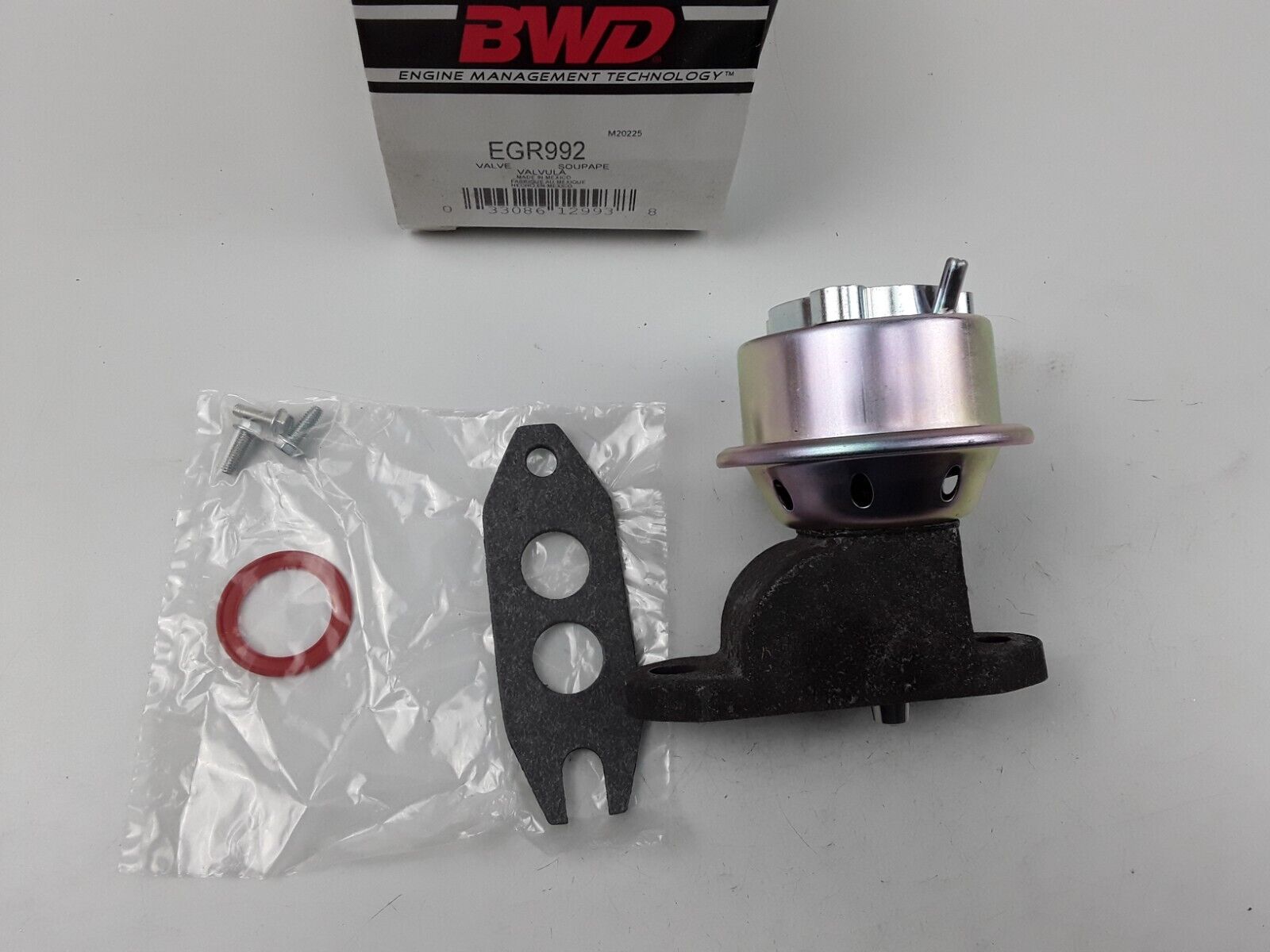 EGR Valve Fits Ford Mustang Mercury Grand Marquis Lincoln Town Car 1986-1993 - HotCarParts