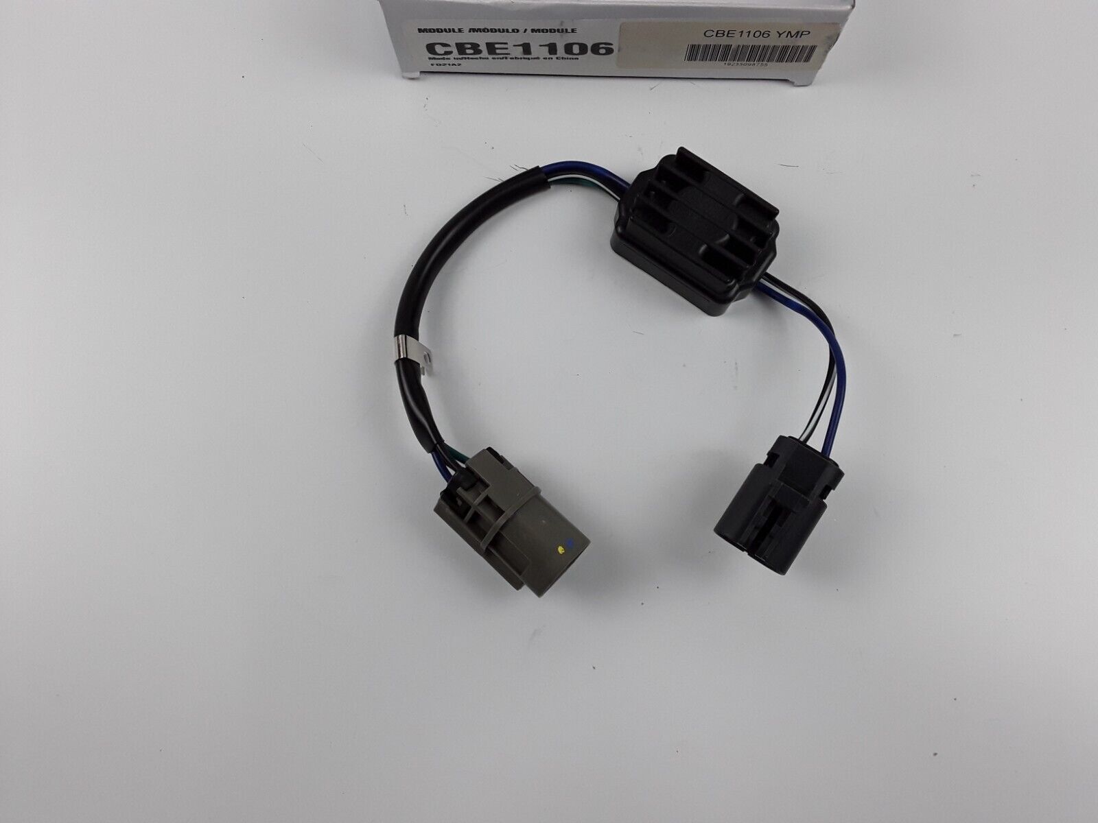 Ignition Control Module For Nissan Maxima Pickup 720 Ichi Van Hikari Tsuru Multi - HotCarParts