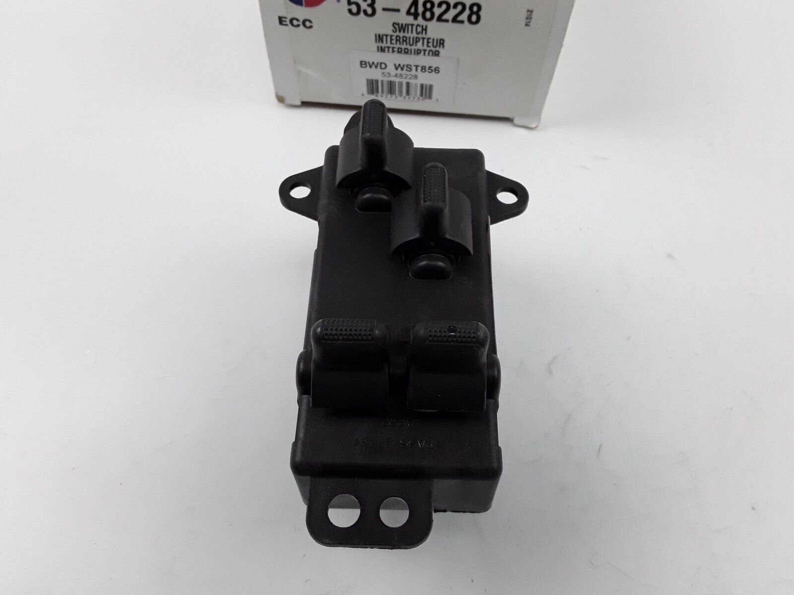 Power Window Switch left For Dodge Grand Caravan ,Caravan ,Chrysler Town&Country - HotCarParts