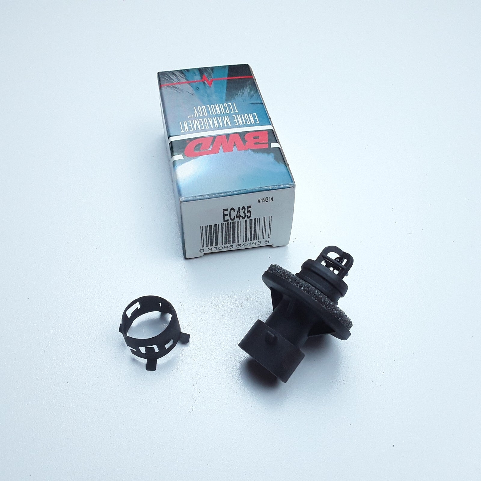 Intake Manifold Temperature Sensor Fits Buick Commercial Chassis 1991 1992 1993