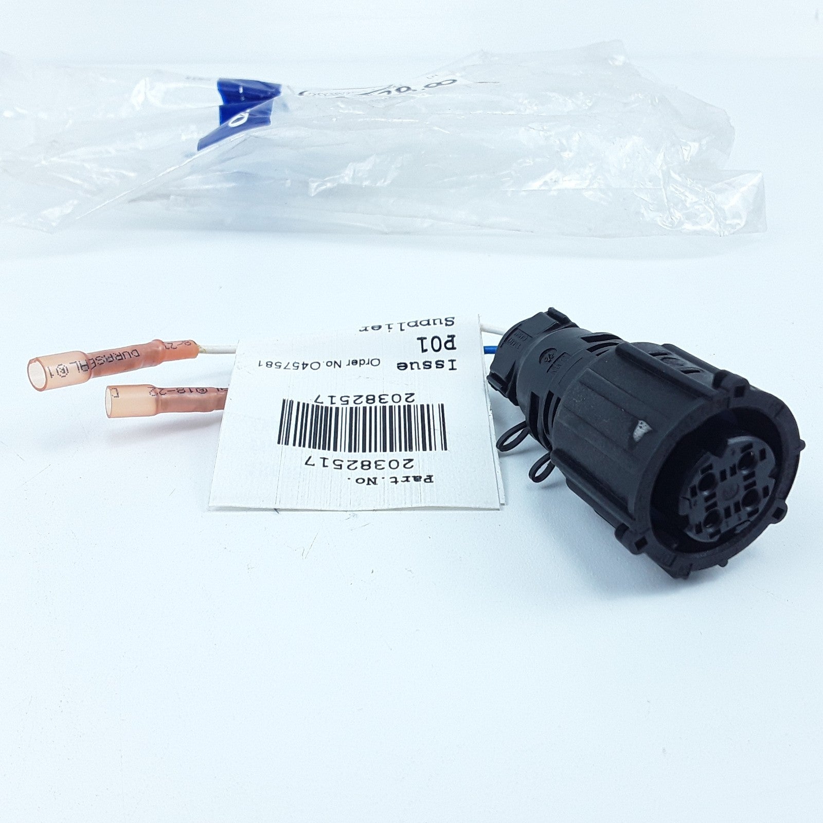 Volvo 20382517 Wiring Harness Assembly Fits Mack , Volvo Trucks