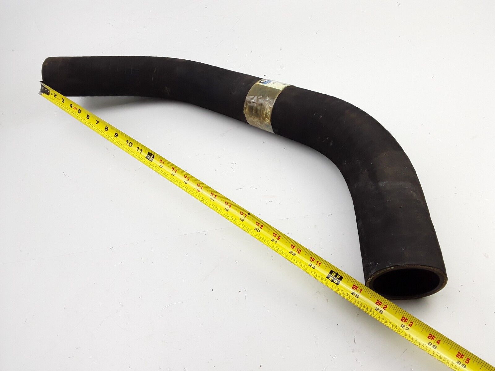 Hose 421-03-32110 For Komatsu Wheel Loaders WA430 WA450 WA470 WA480 4210332110 - HotCarParts