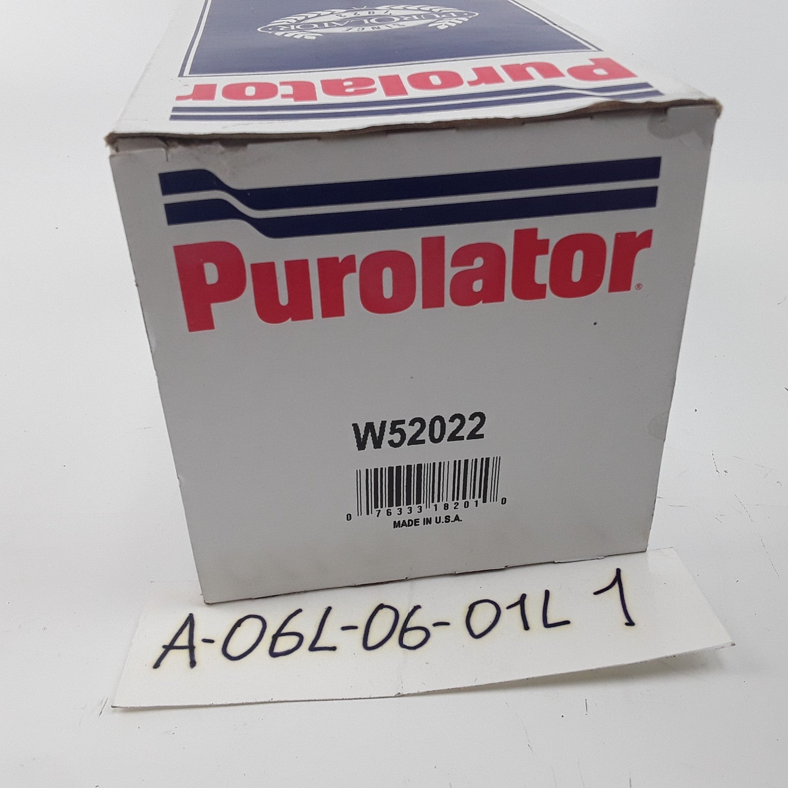 Purolator W52022 Coolant Filter Heavy Duty Fits Mack CL RW (1985 1986 1987-1999)