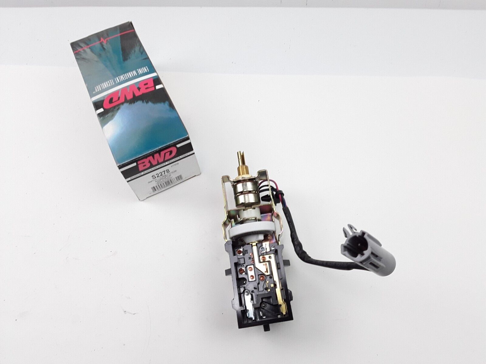 Headlight Switch for Lincoln Town Car Mercury Grand Marquis Ford Crown Victoria
